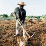 Saving the most vulnerable (Farmers)